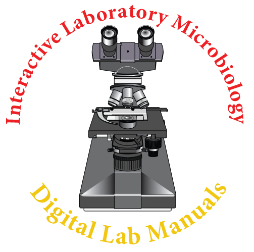 Ilm Digital Lab Manuals Download Interactive Laboratory Microbiology Ilm 